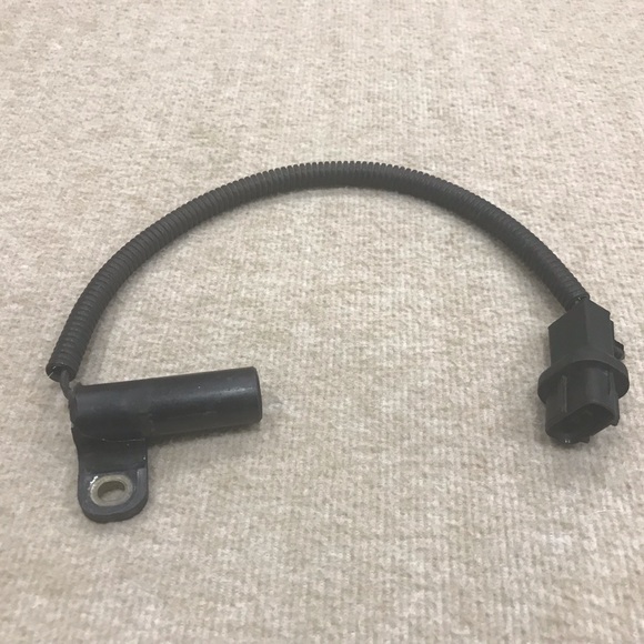 Crank Crankshaft Position Sensor for Jeep Wrangler Jeep Grand Cherokee 56027868 - Picture 4 of 7